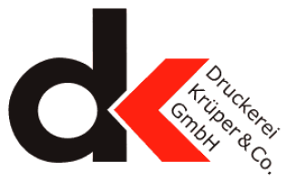 druckerei-krueper-logo